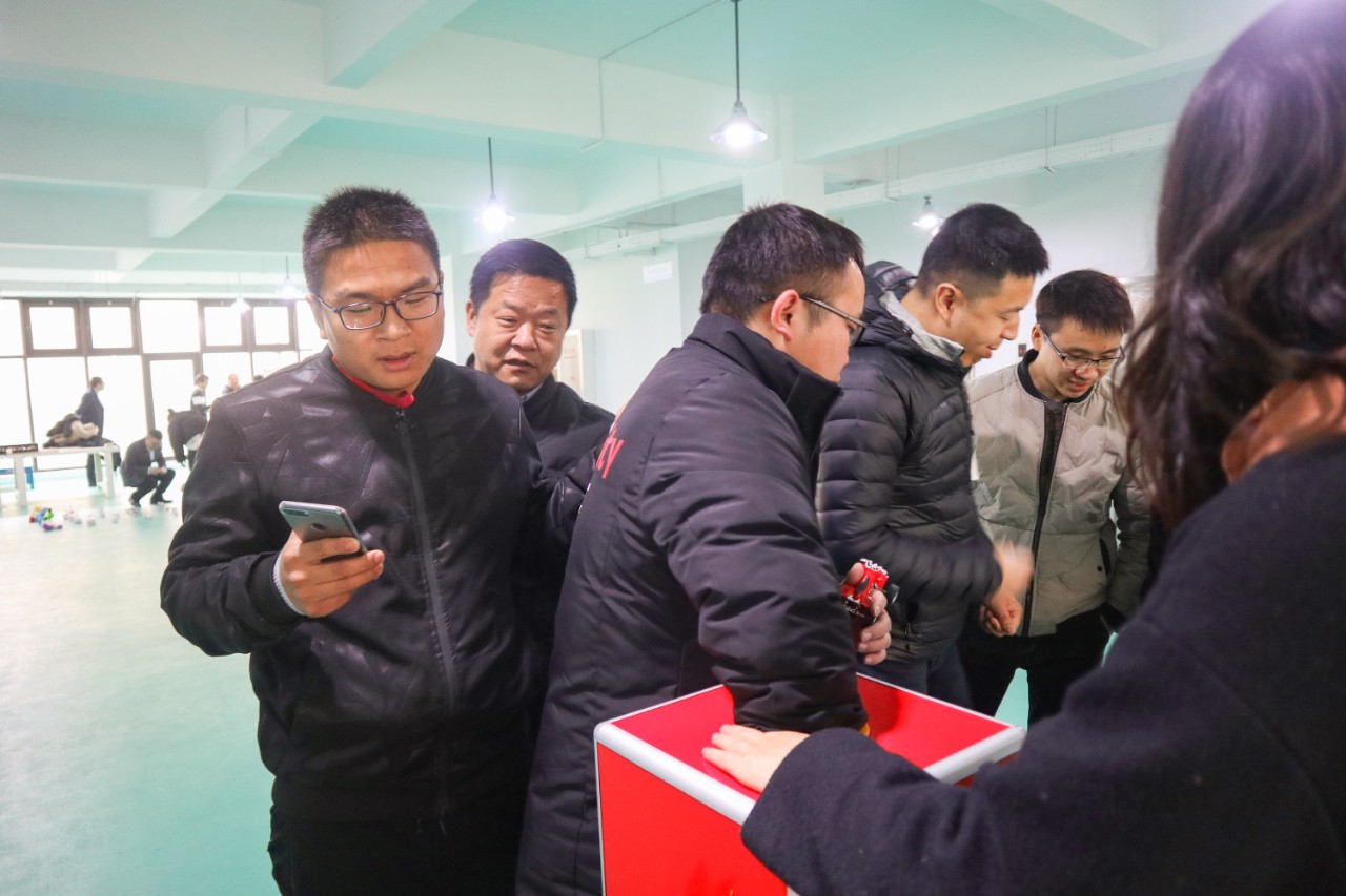 迎春納福鬧元宵，歡聲笑語度上元 | 寶開元宵節(jié)系列活動報道