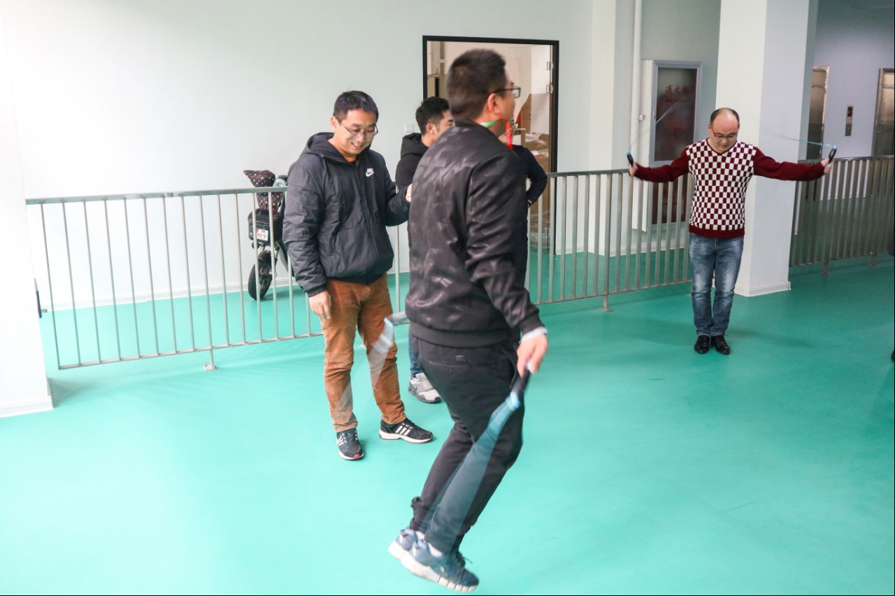 迎春納福鬧元宵，歡聲笑語度上元 | 寶開元宵節(jié)系列活動報道