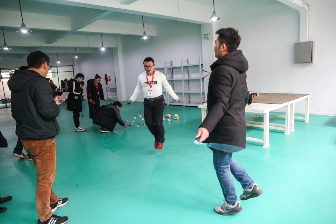 迎春納福鬧元宵，歡聲笑語度上元 | 寶開元宵節(jié)系列活動報道