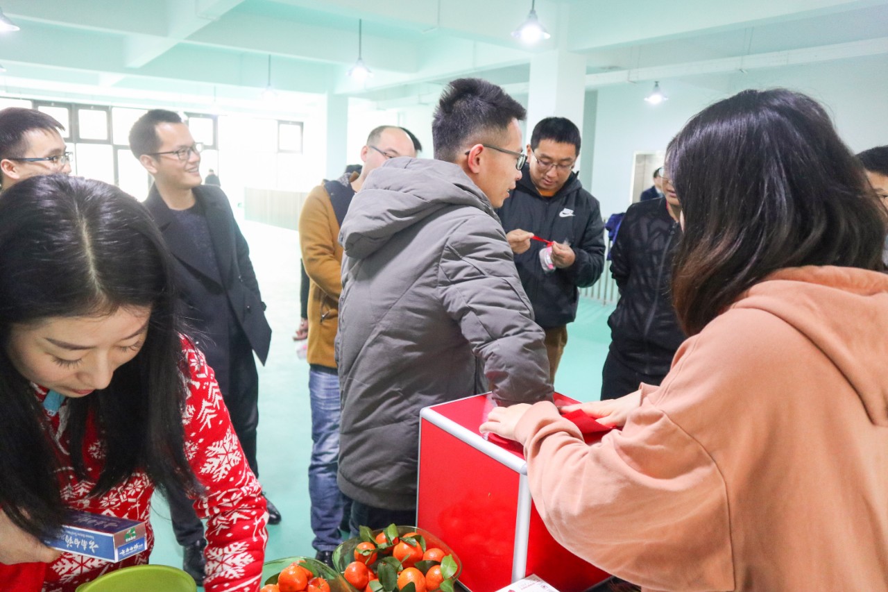 迎春納福鬧元宵，歡聲笑語度上元 | 寶開元宵節(jié)系列活動報道