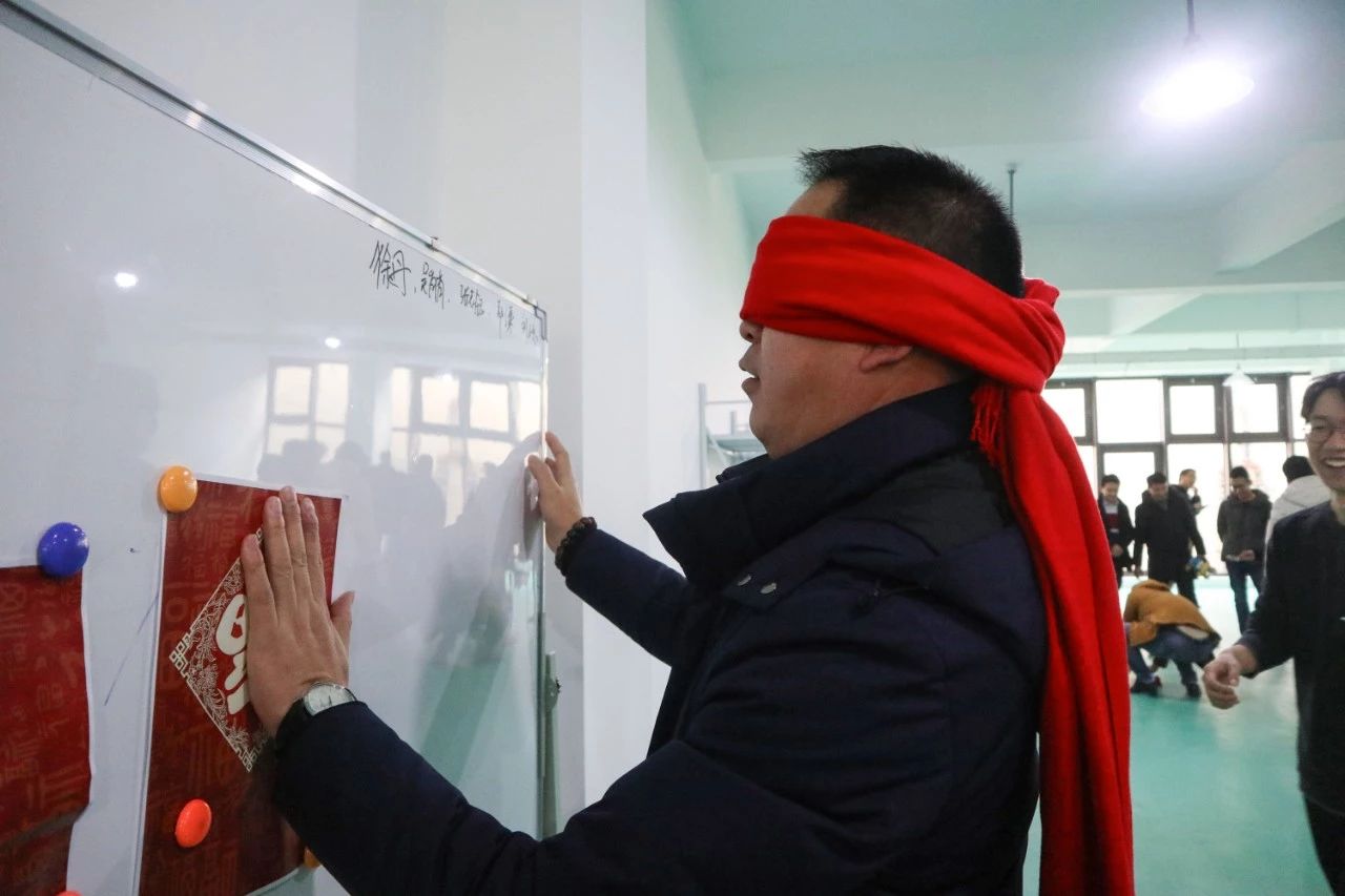 迎春納福鬧元宵，歡聲笑語度上元 | 寶開元宵節(jié)系列活動報道