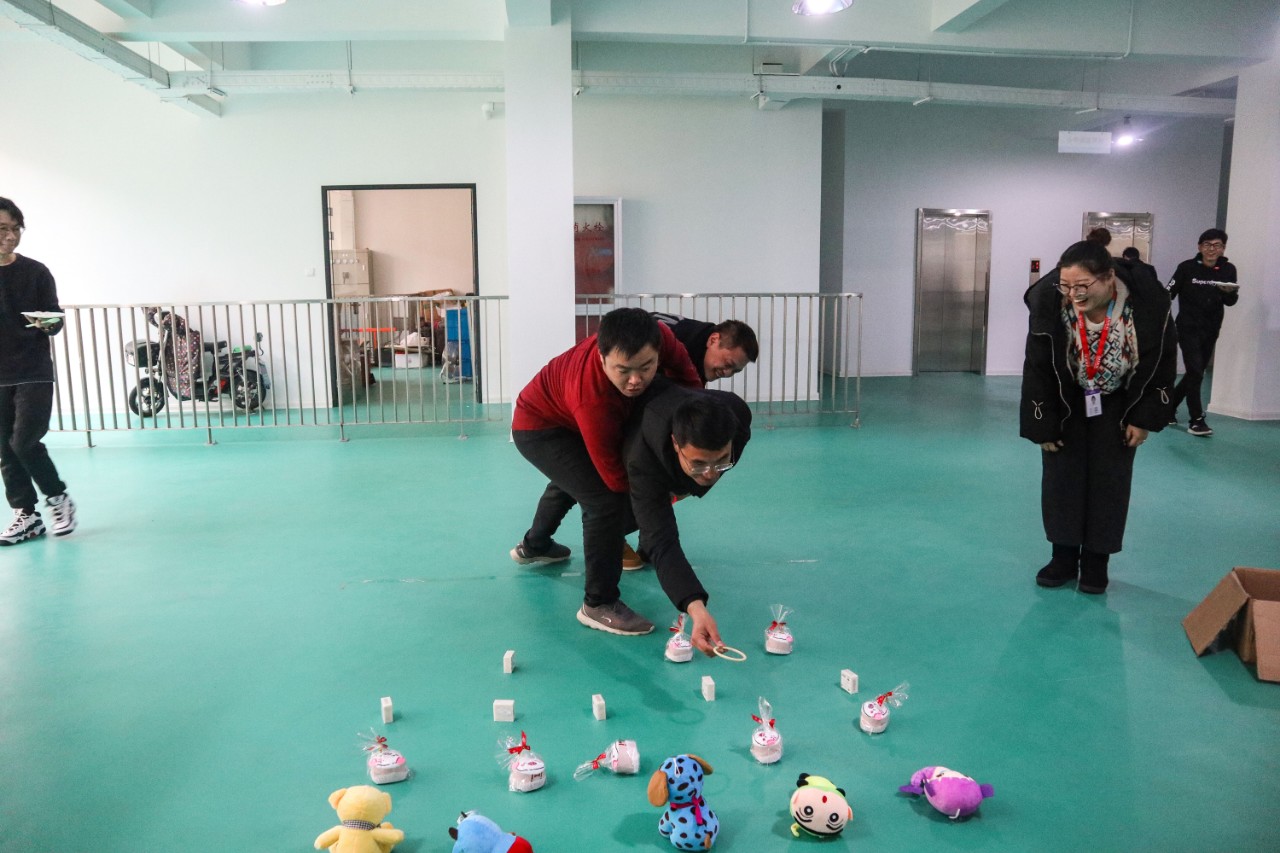 迎春納福鬧元宵，歡聲笑語度上元 | 寶開元宵節(jié)系列活動報道