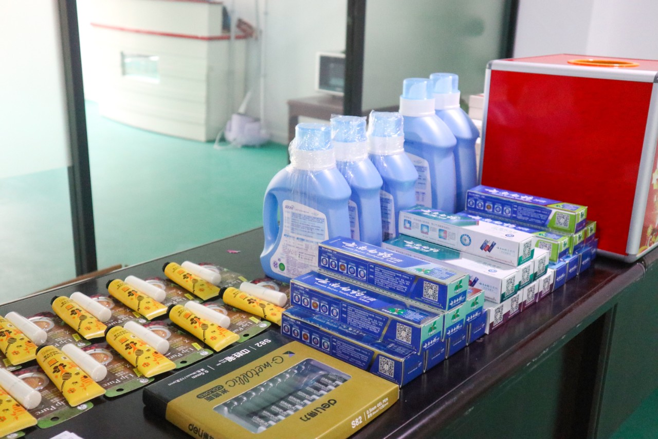 迎春納福鬧元宵，歡聲笑語度上元 | 寶開元宵節(jié)系列活動報道