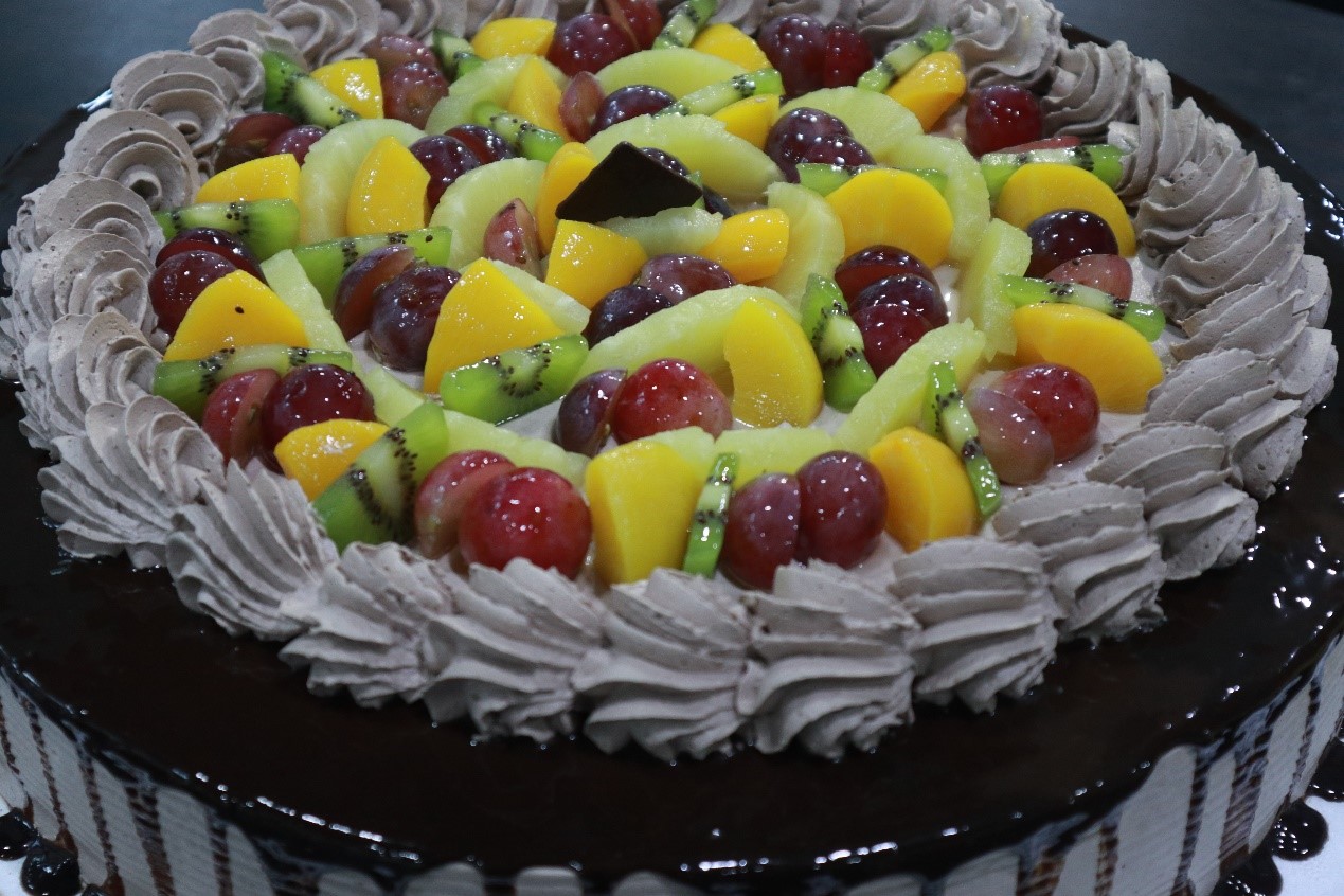 八月未央，歡聚一夏 | 寶開集體生日會(huì)：共享歡樂時(shí)刻