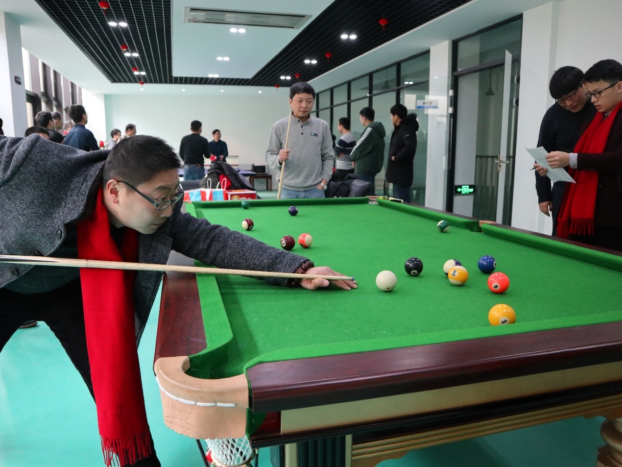 新聞 | “不忘初心創(chuàng)輝煌，牢記使命迎挑戰(zhàn)”寶開年會系列活動報道