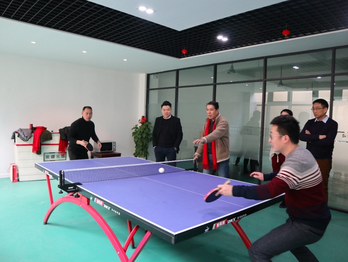 新聞 | “不忘初心創(chuàng)輝煌，牢記使命迎挑戰(zhàn)”寶開年會系列活動報道