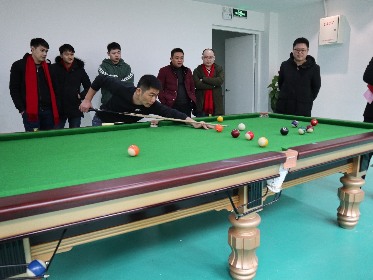 新聞 | “不忘初心創(chuàng)輝煌，牢記使命迎挑戰(zhàn)”寶開年會系列活動報道