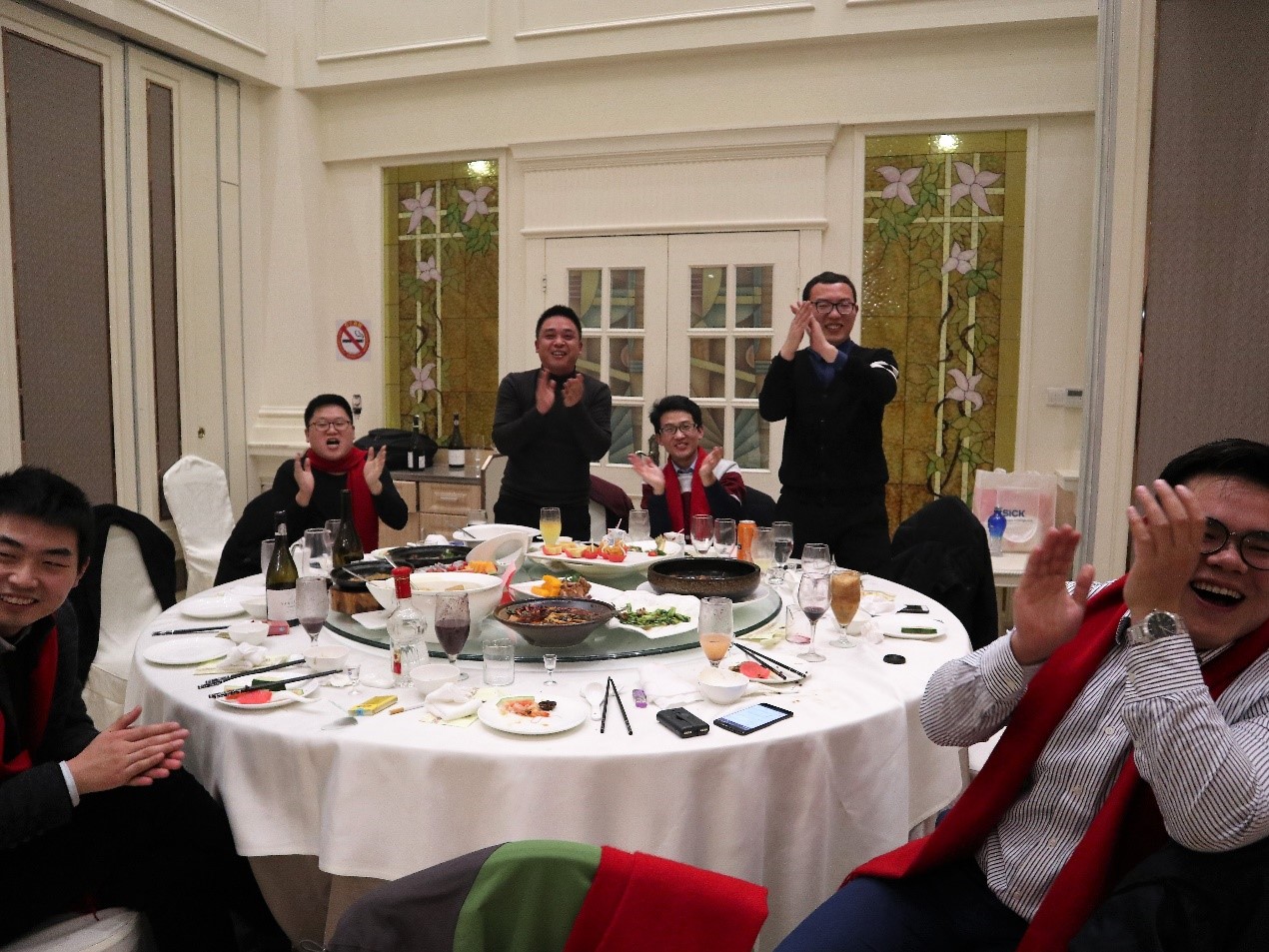 新聞 | “不忘初心創(chuàng)輝煌，牢記使命迎挑戰(zhàn)”寶開年會系列活動報道