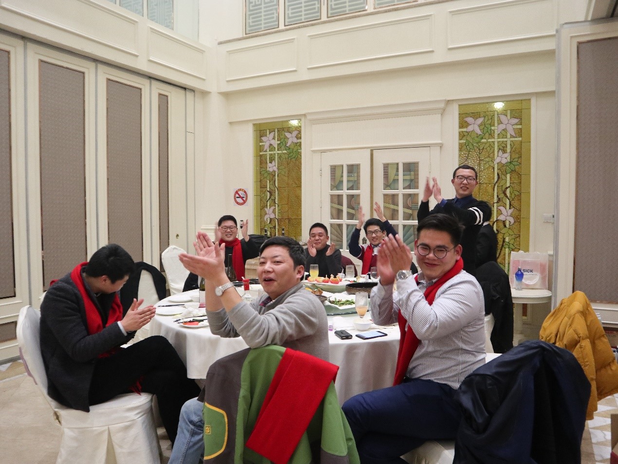 新聞 | “不忘初心創(chuàng)輝煌，牢記使命迎挑戰(zhàn)”寶開年會系列活動報道