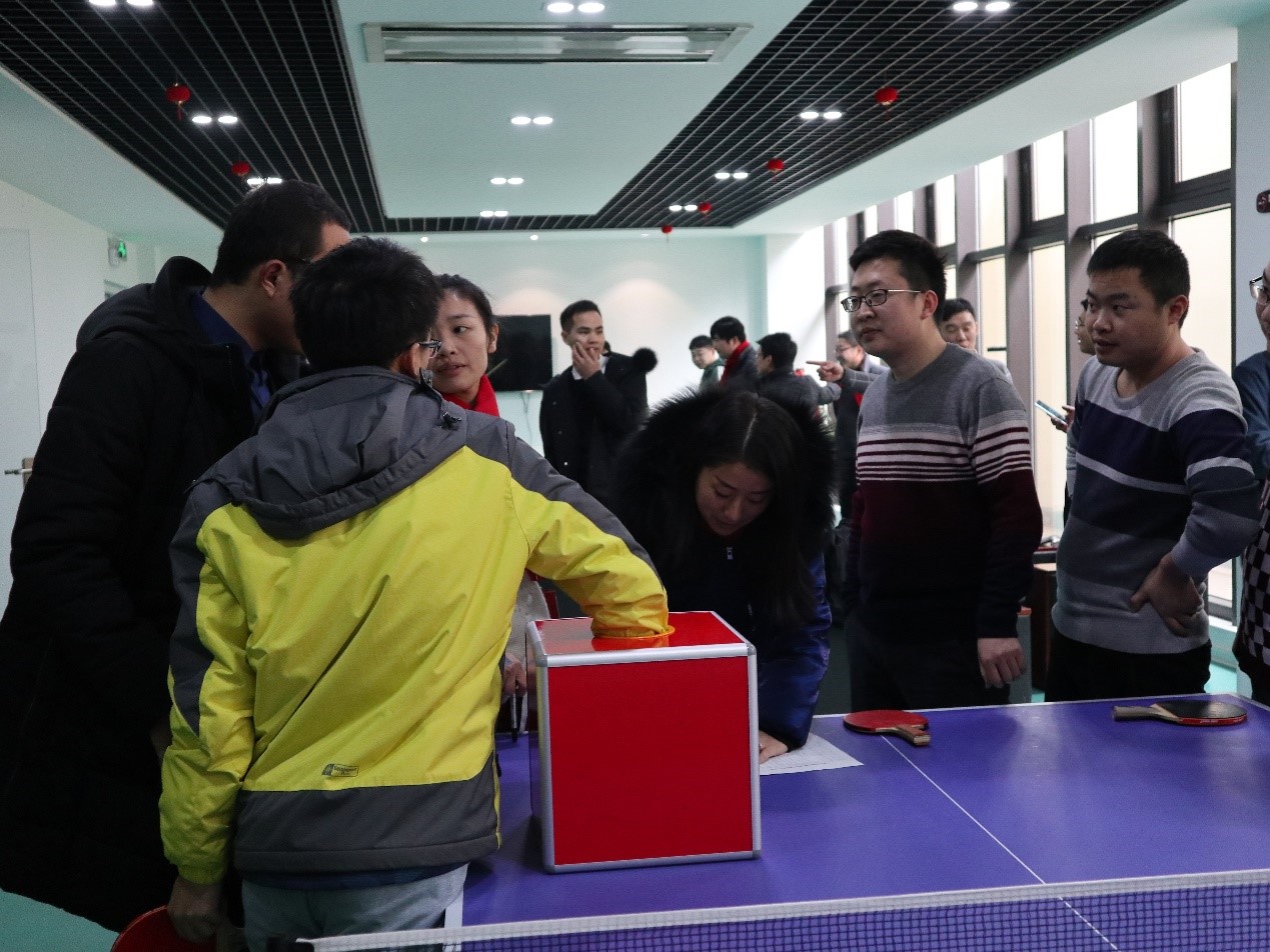 新聞 | “不忘初心創(chuàng)輝煌，牢記使命迎挑戰(zhàn)”寶開年會系列活動報道