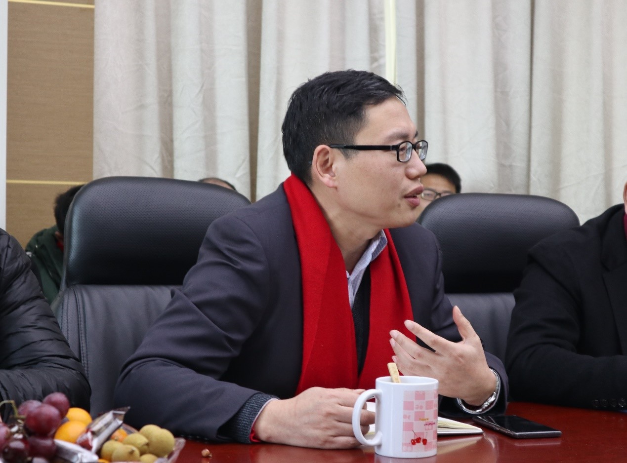 新聞 | “2018新征程，再出發(fā)” 寶開(kāi)年終總結(jié)大會(huì)順利召開(kāi)