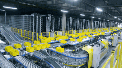 【物流】王繼祥：2021年中國物流技術(shù)與裝備市場(chǎng)分析