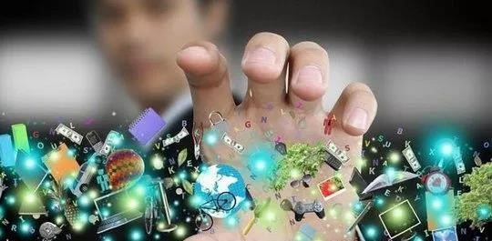 物流 | 王國文：區(qū)塊供應(yīng)鏈時代即將來臨