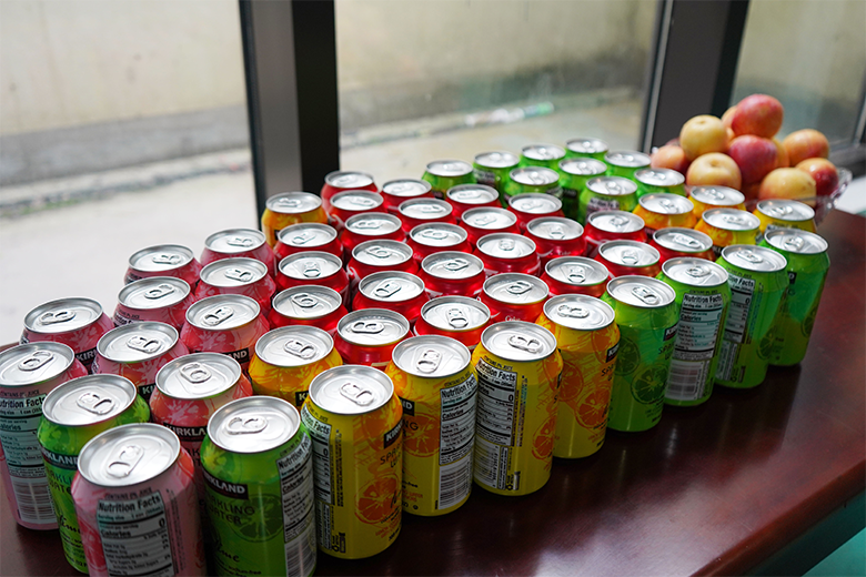 月圓中秋 · 集體慶生 | 溫馨九月，迎佳節(jié)，賀生辰，共團(tuán)圓！