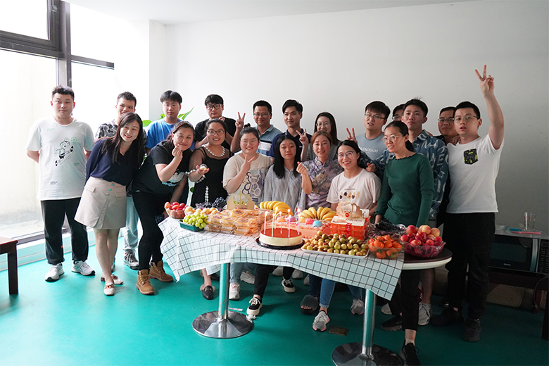 月圓中秋 · 集體慶生 | 溫馨九月，迎佳節(jié)，賀生辰，共團(tuán)圓！